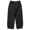 Joe McCoy Cotton Duck Climber'S Pants Charcoal New