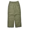 The Real McCoy's Trousers, Men'S, Field, M-65 150 Olive Wholesale