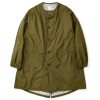 The Real McCoy's Coat, Vesicant Gas Protective Olive Clearance