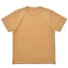 Joe McCoy Pocket Tee 065 Corn Wholesale