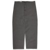 Joe McCoy Salt And Pepper Chambray Atelier Trousers 026 Salt&Pepper New