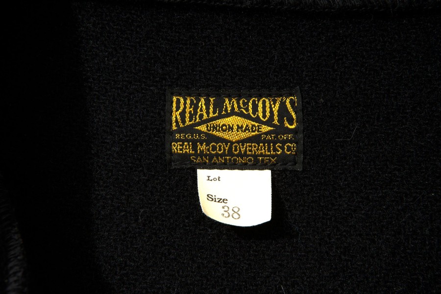 Joe McCoy Field Sports Jacket 140 Navy Wholesale