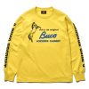 Buco Buco L/S Tee / This Is An Original Buco 064 Canary Clearance